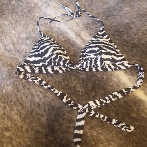 Victoria's Secret bikini top